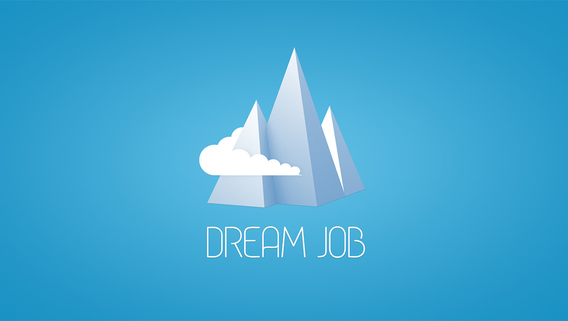 How To Land Your Dream Job in 2015