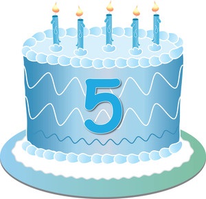 RightClick Turns 5!!!