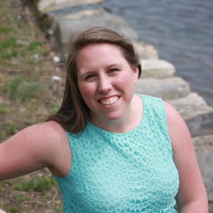 Madison Moore, Senior Associate